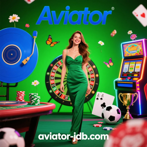 A Importância dos Bônus em Jogos Online: Foco no Aviator