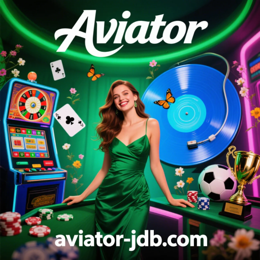 Explorando a Categoria de Jogos de Pagamento no Aviator