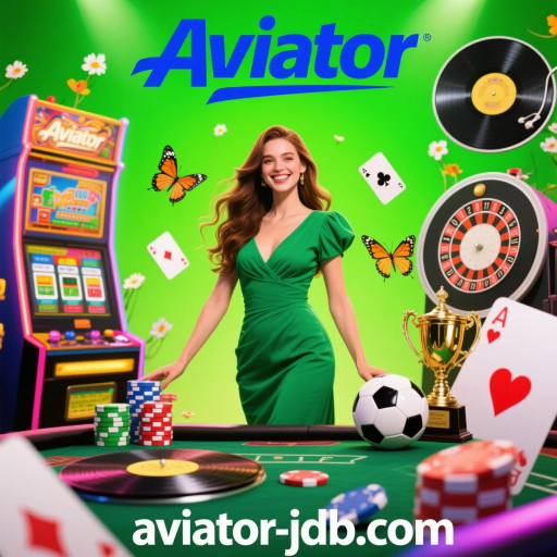 A Revolução dos Jogos de Tabuleiro Online: Explorando a Categoria 'Table Games' no Aviator